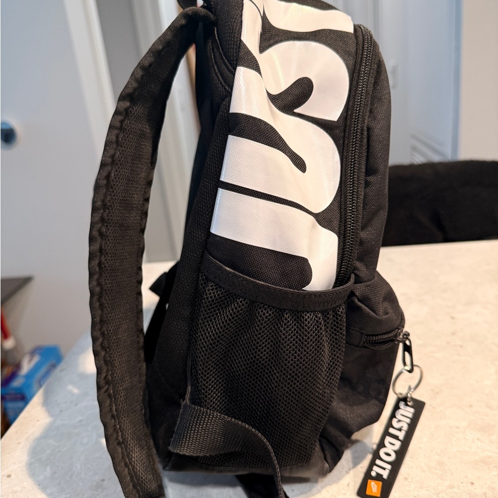 Nike Mini Backpack - image 3